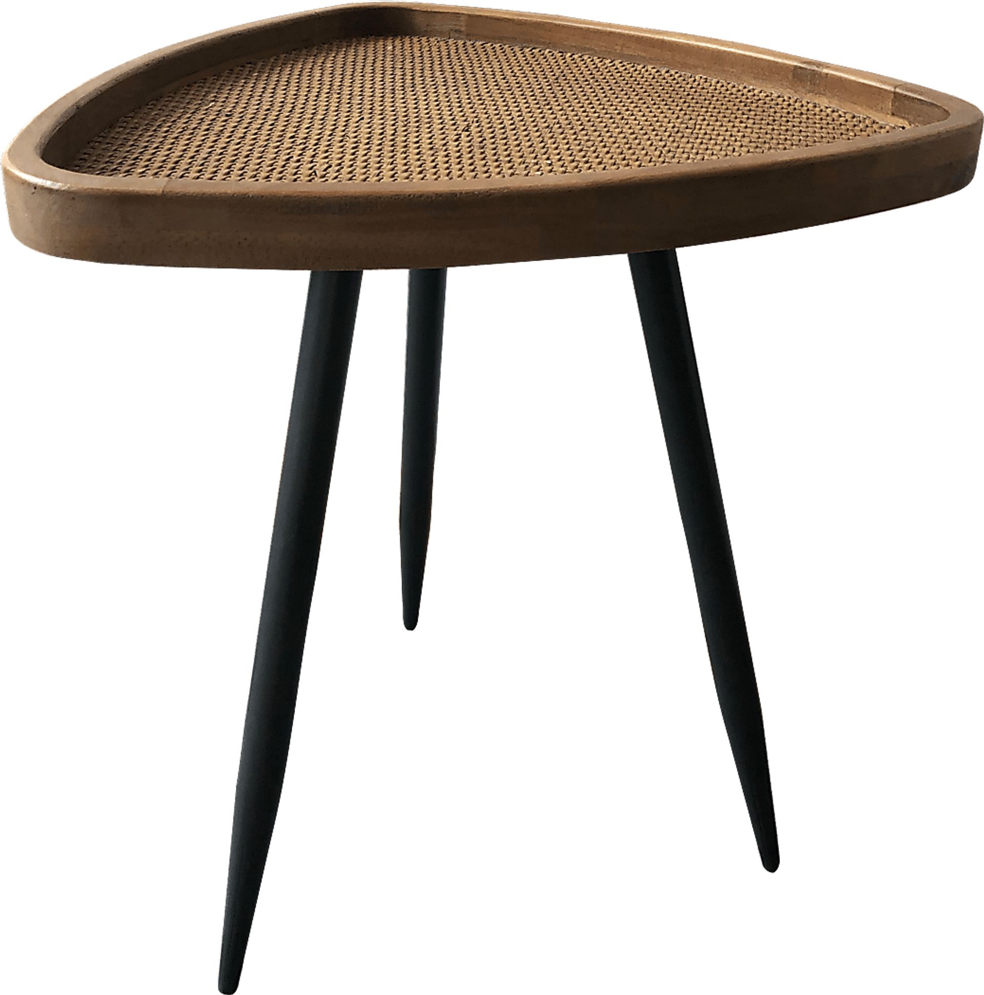 Brookmere Natural End Table - Image 2