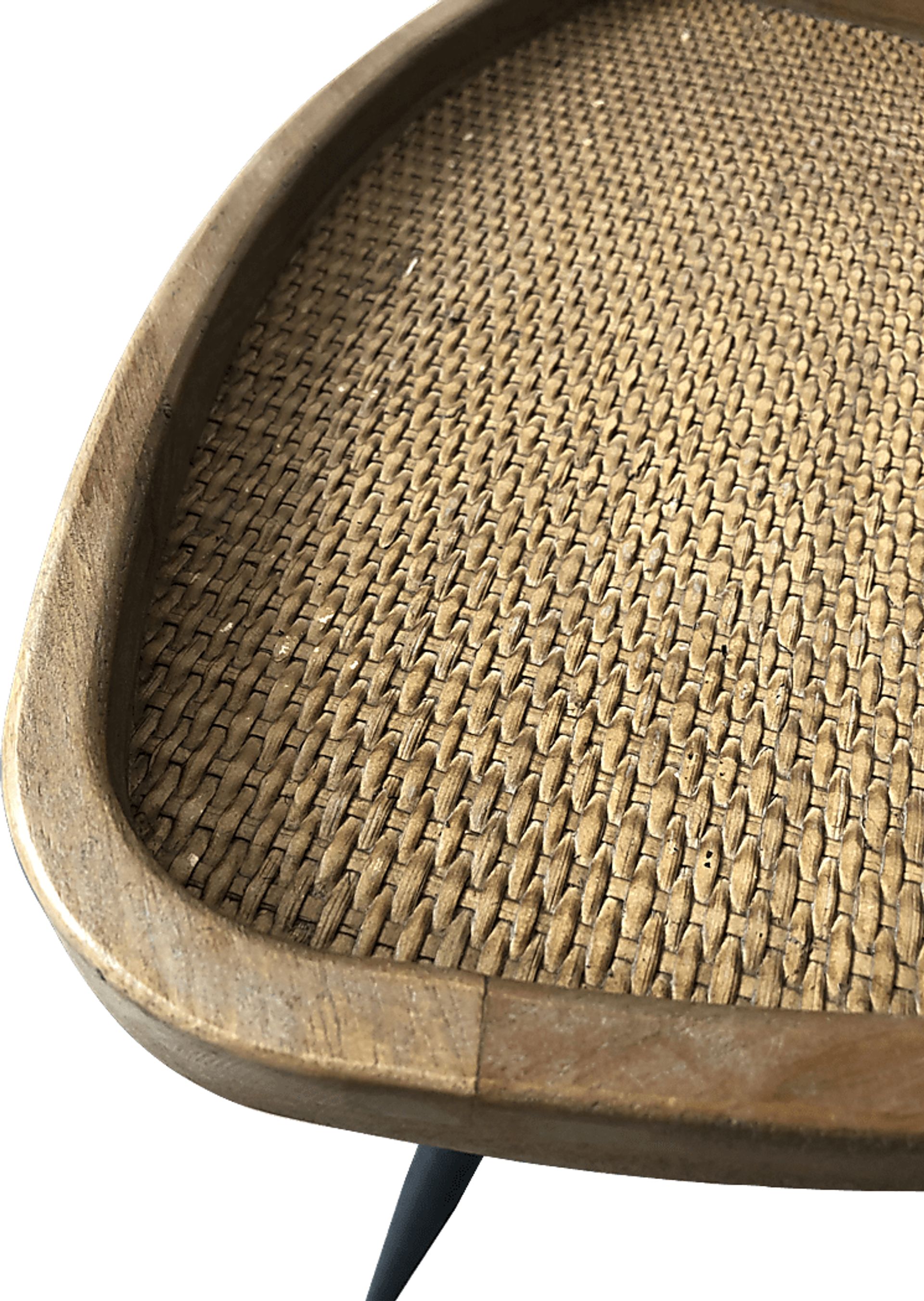 Brookmere Natural End Table - Image 3