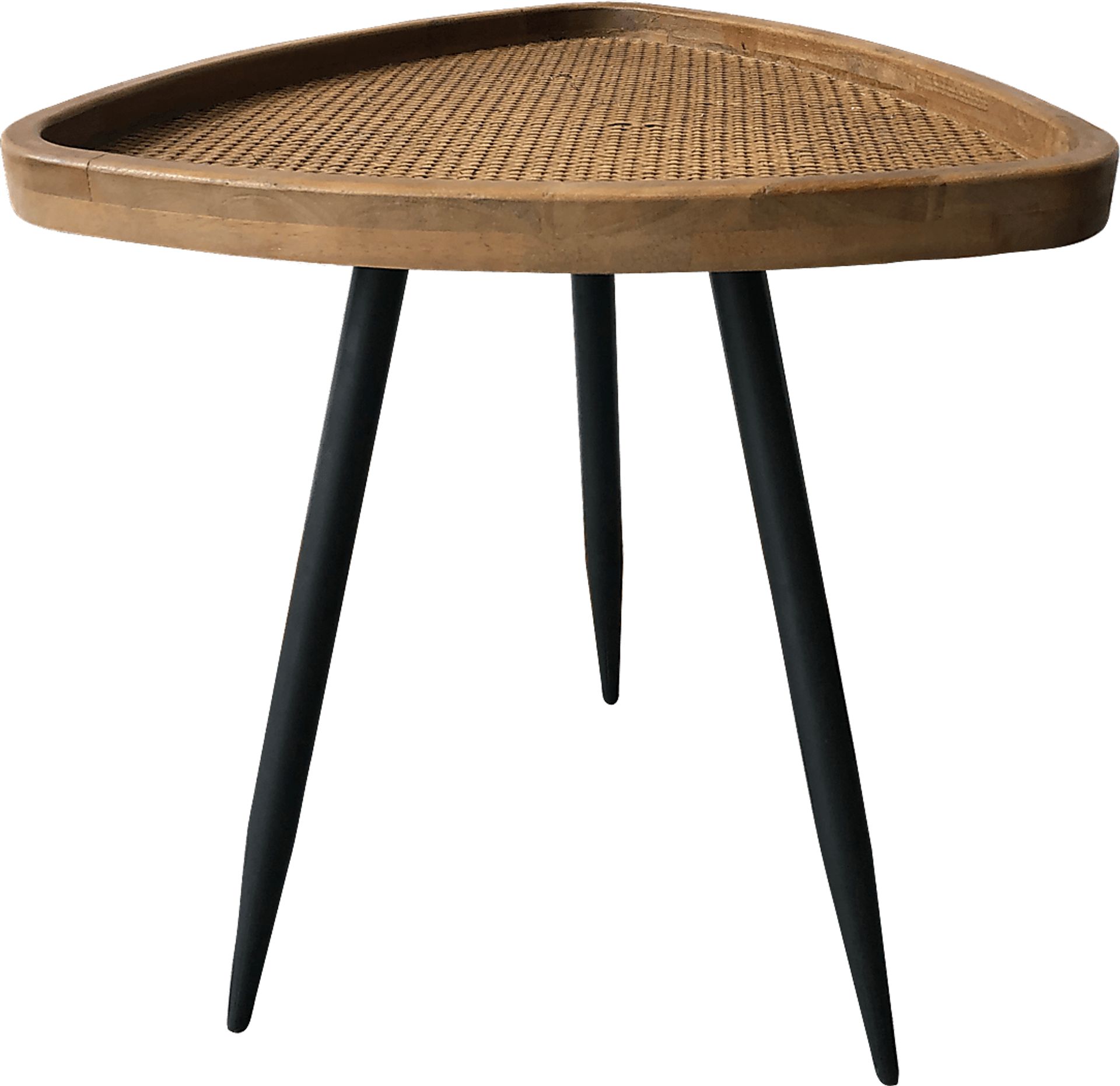 Brookmere Natural End Table - Image 1