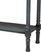 Brookpark Gray Console Table