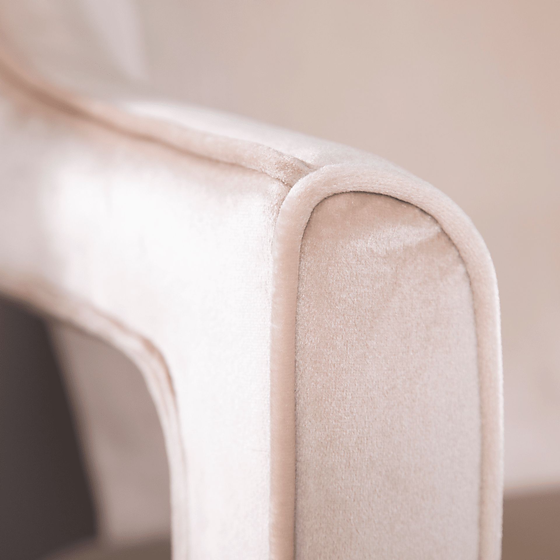 Brookstown Taupe Accent Chair - Image 4