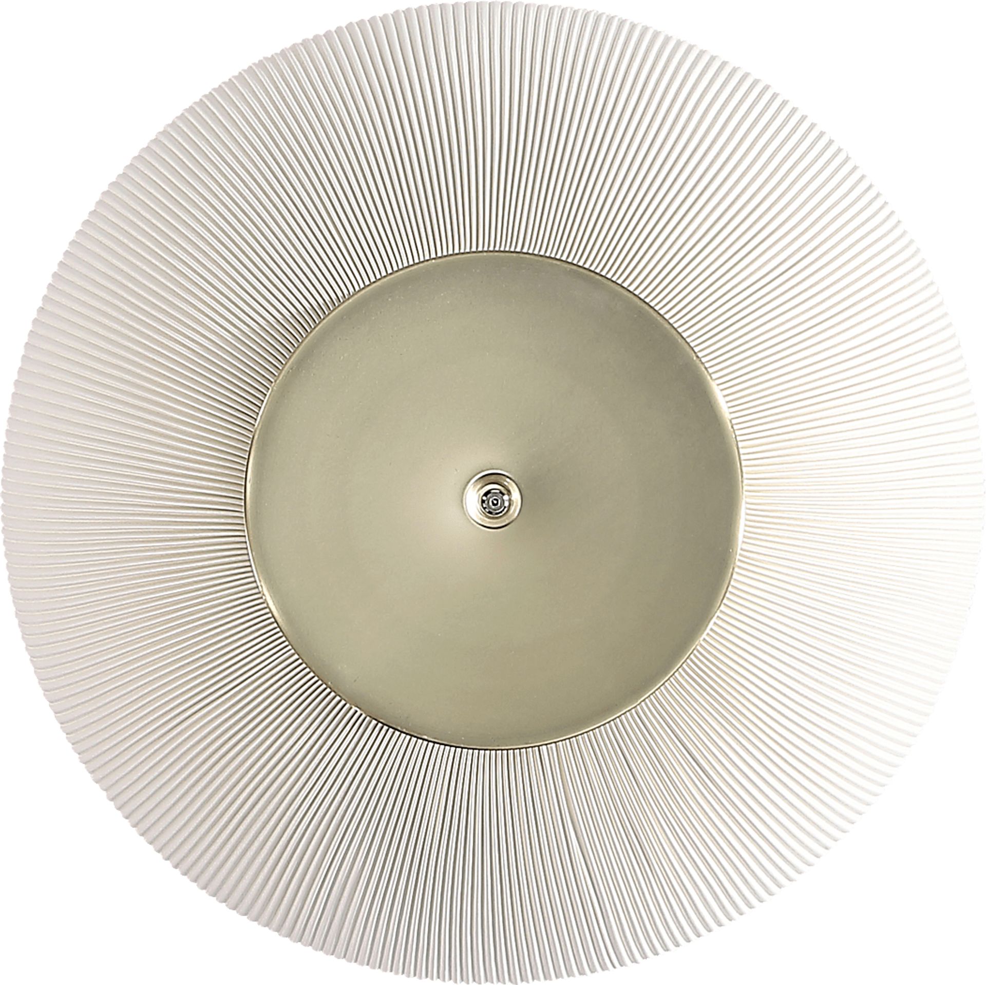 Broomcage II Cream Cocktail Table - Image 6
