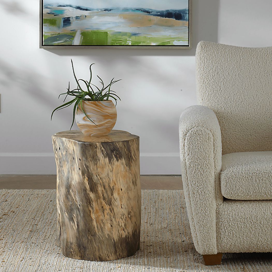 Brosco Stool - Thumbnail 2