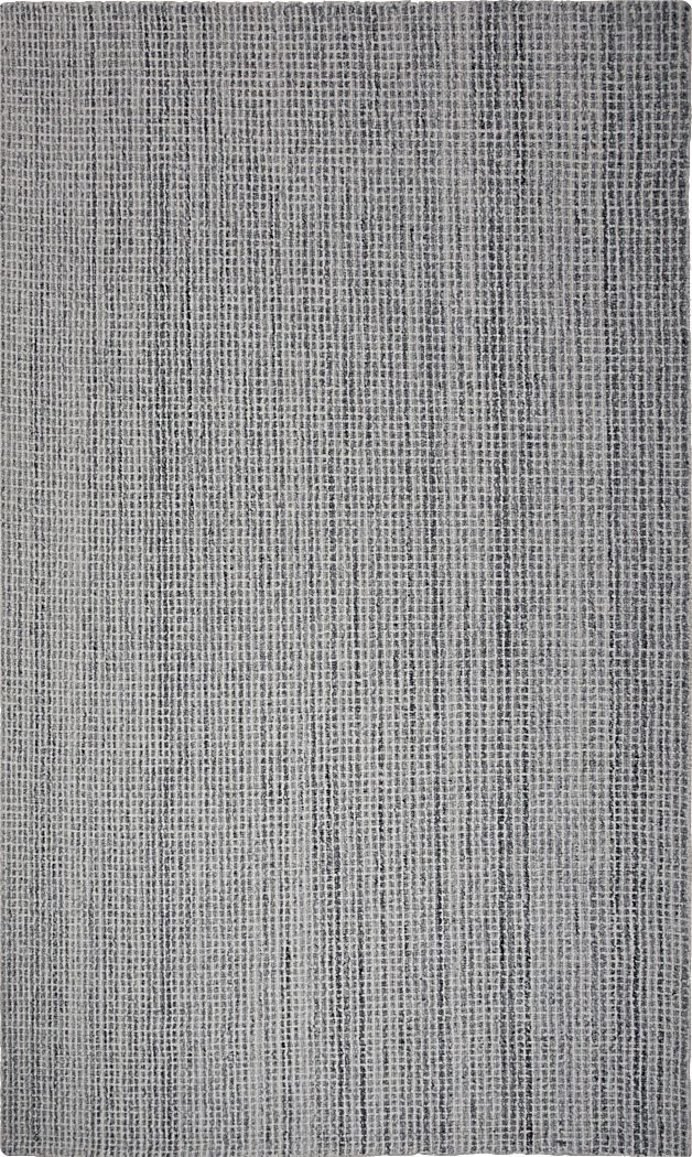 Broswood Gray 5' x 7'6 Rug