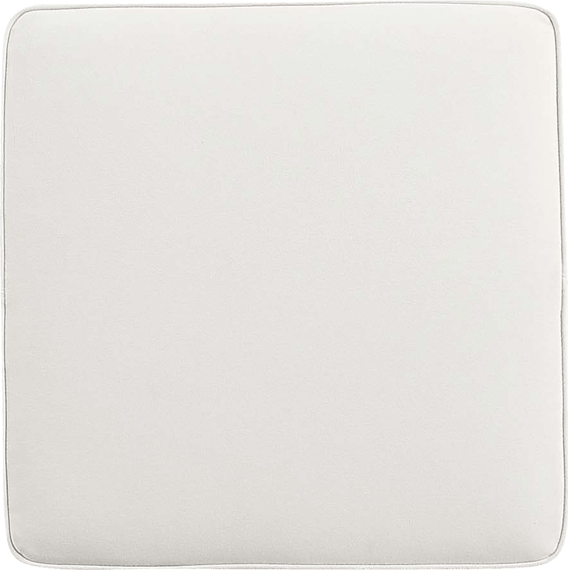 Brougham I Cream Bench - Image 8