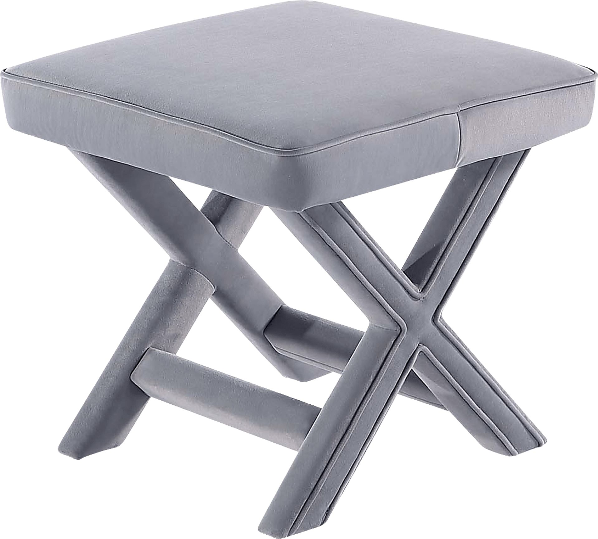 Brougham I Gray Bench - Image 4