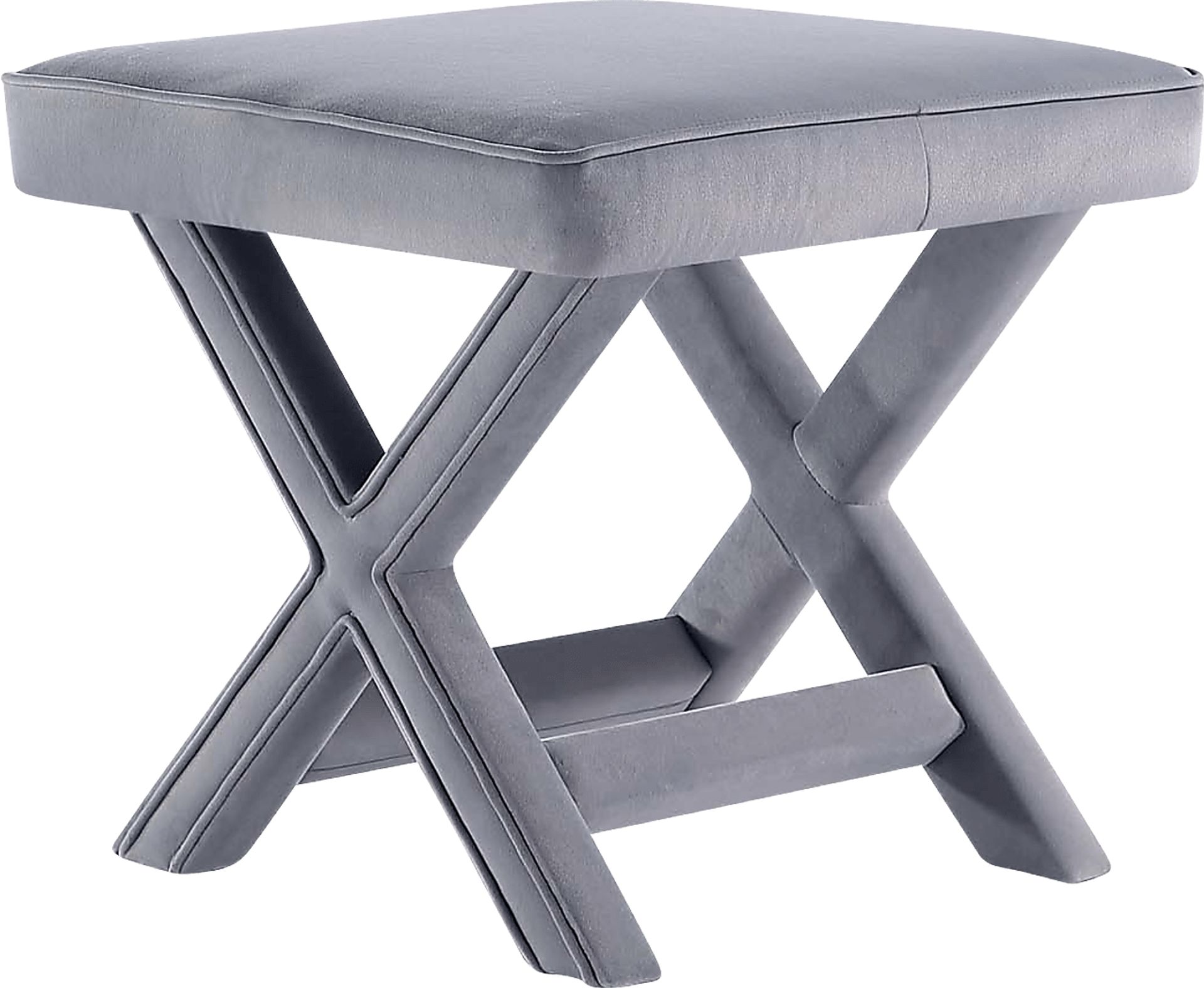 Brougham I Gray Bench - Image 5