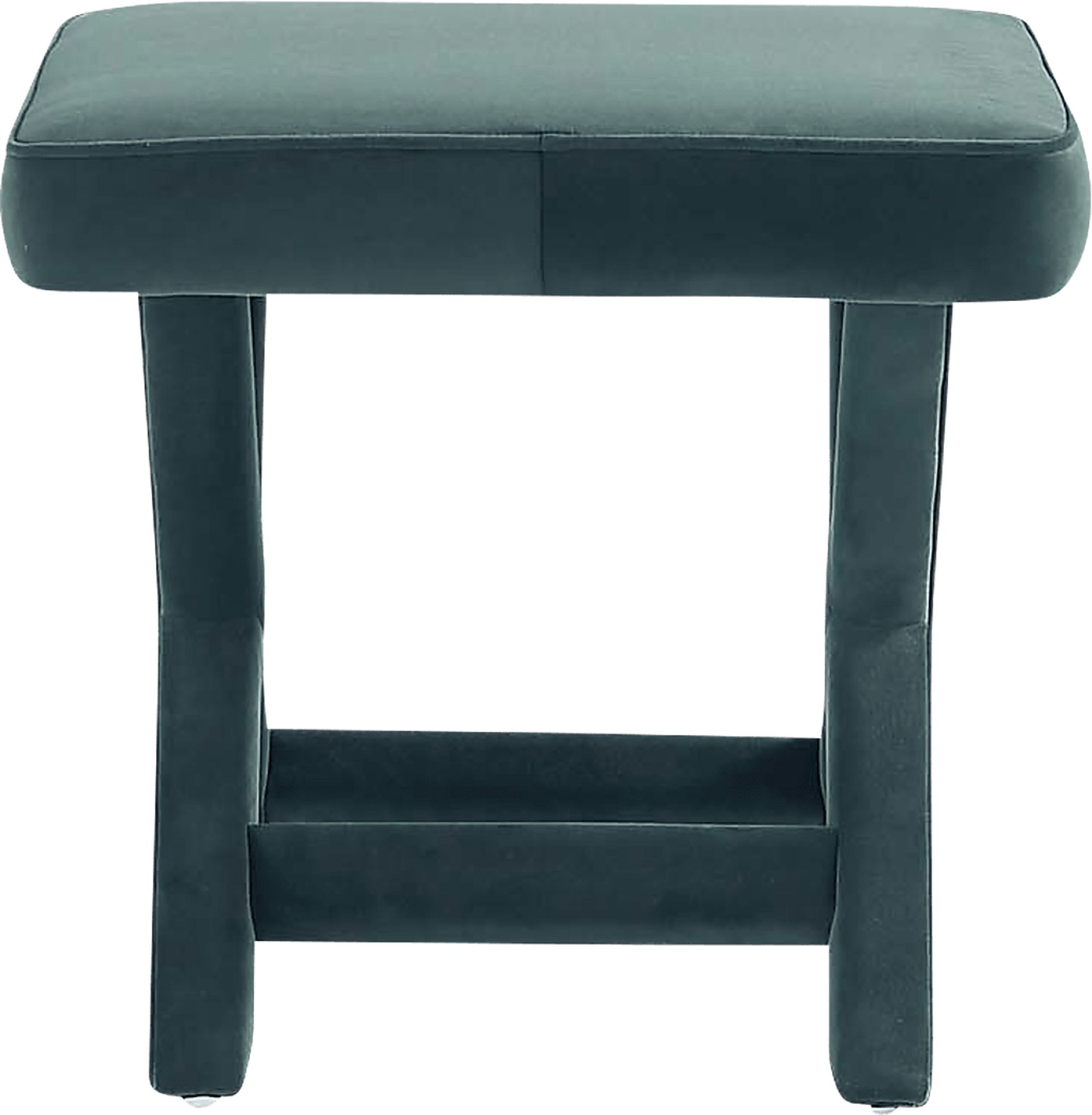 Brougham I Green Bench - Image 7
