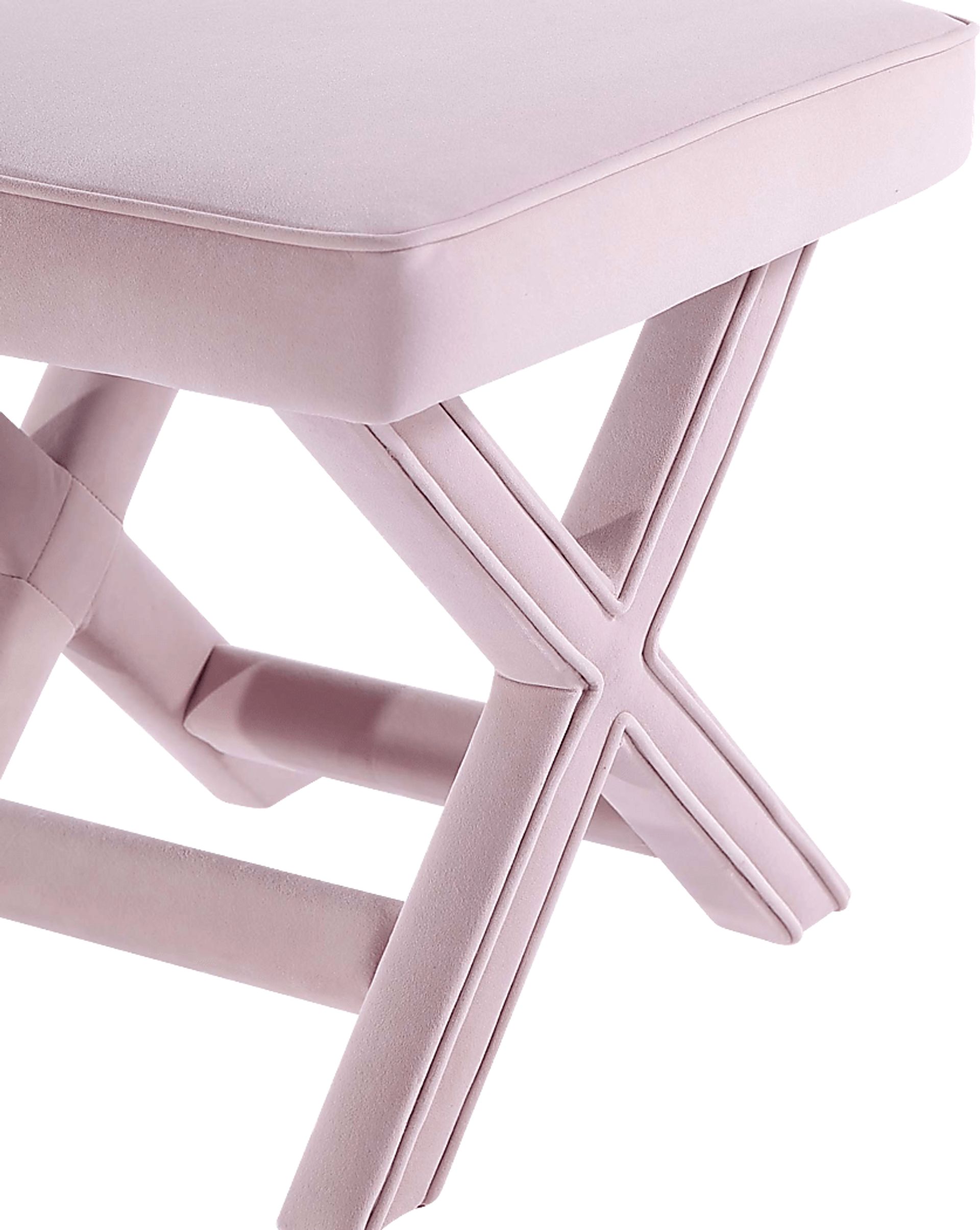 Brougham I Pink Bench - Image 3
