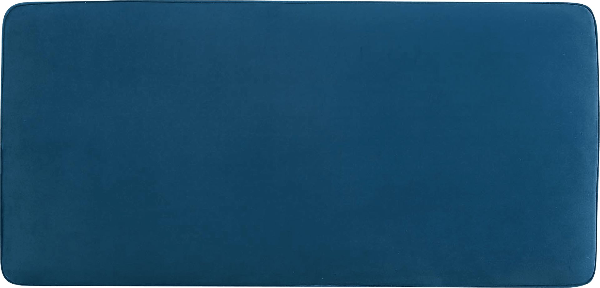 Brougham II Blue Bench - Image 8