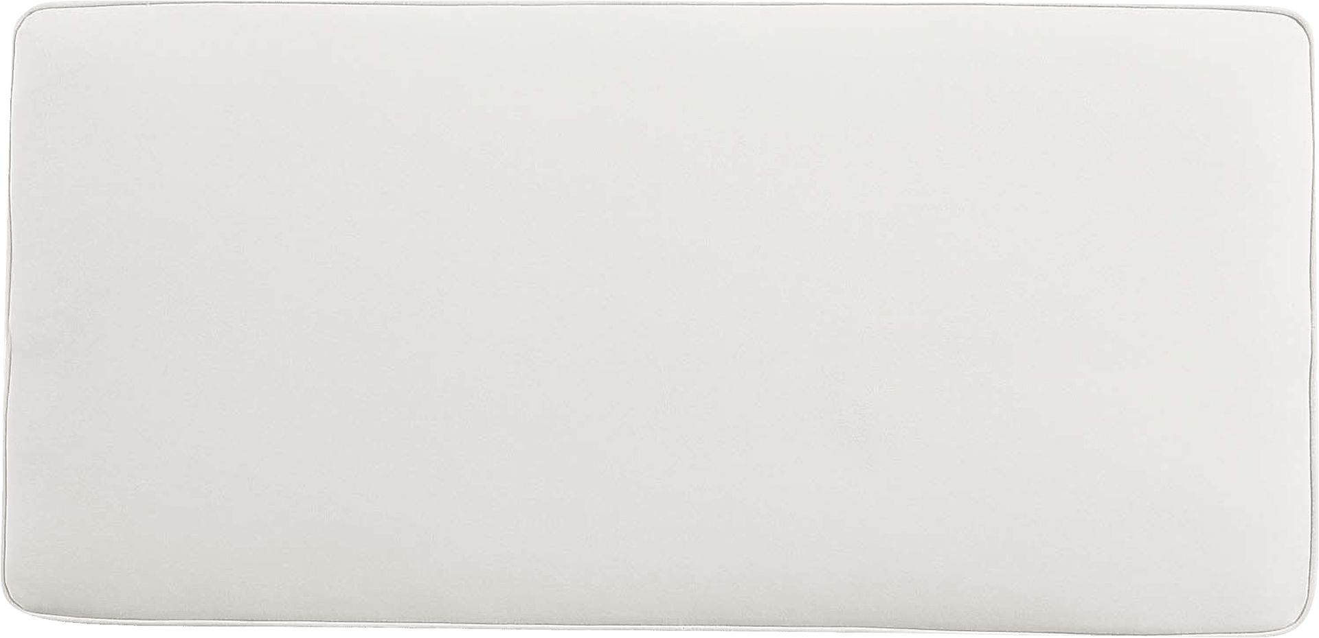 Brougham II Cream Bench - Image 8