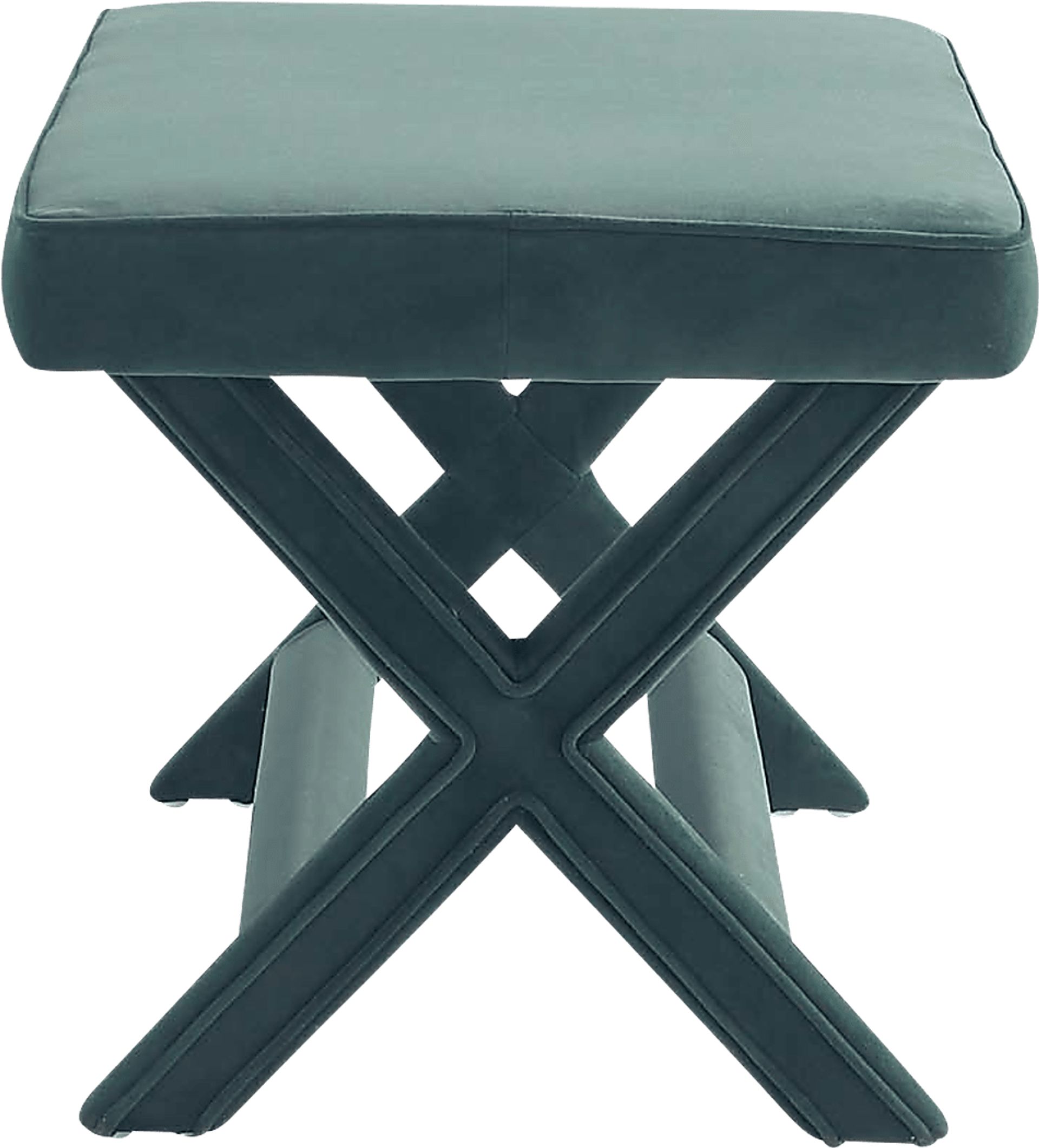 Brougham II Green Bench - Image 6