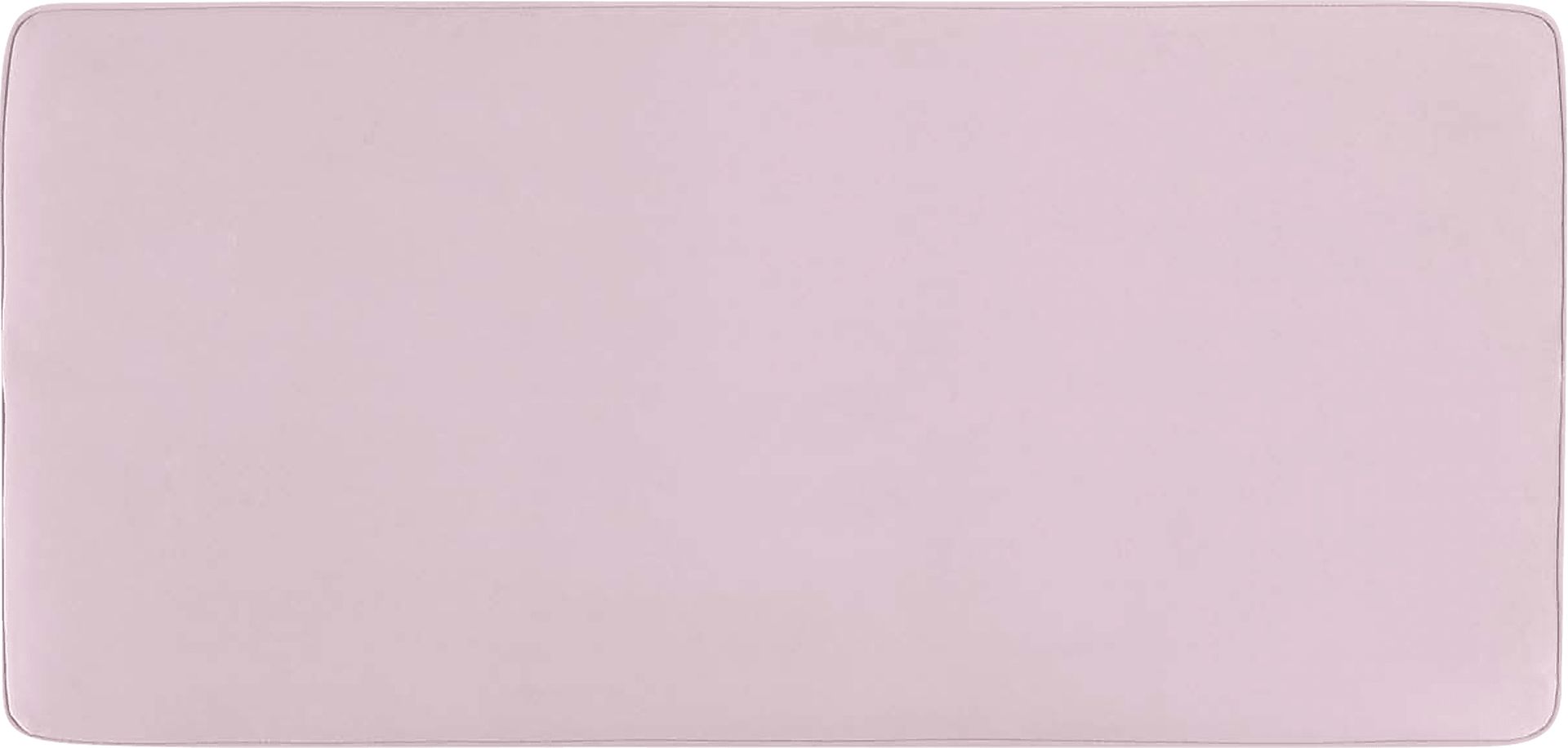 Brougham II Pink Bench - Image 8