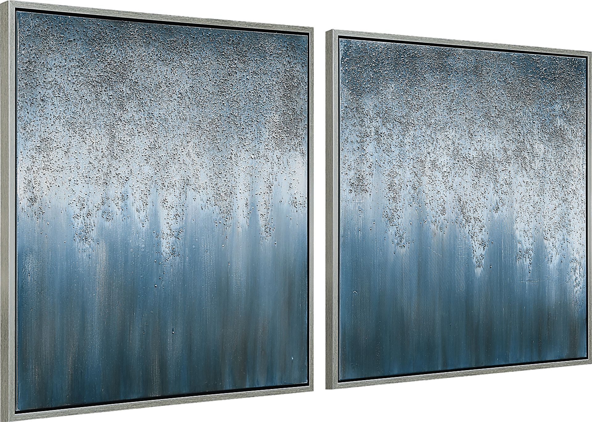 Brouillette Multi Artwork, Set of 2 - Image 7