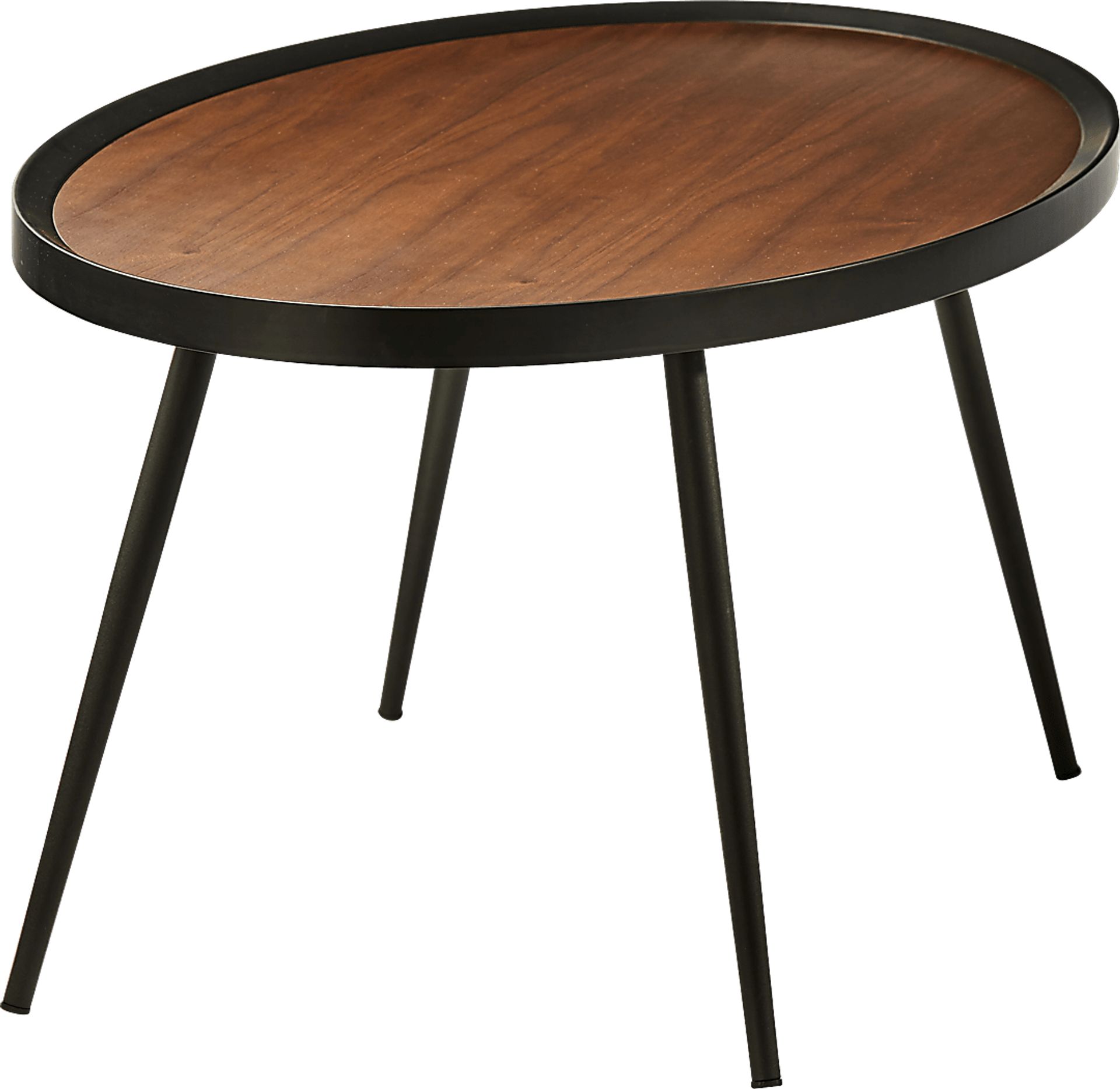 Brownley Brown Cocktail Table - Image 1