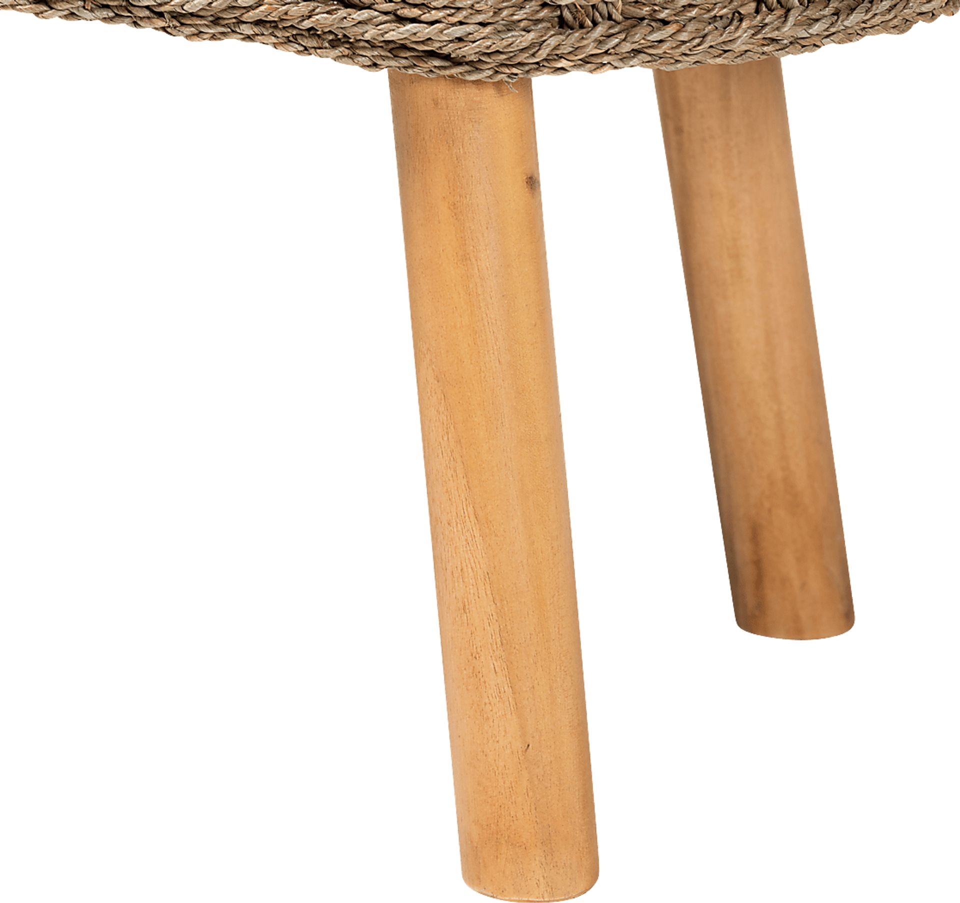 Brownrigg Brown Dining Bench - Image 6