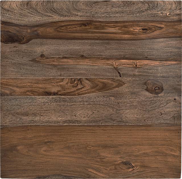 Brownstone Nut Brown End Table - Thumbnail - Image 5