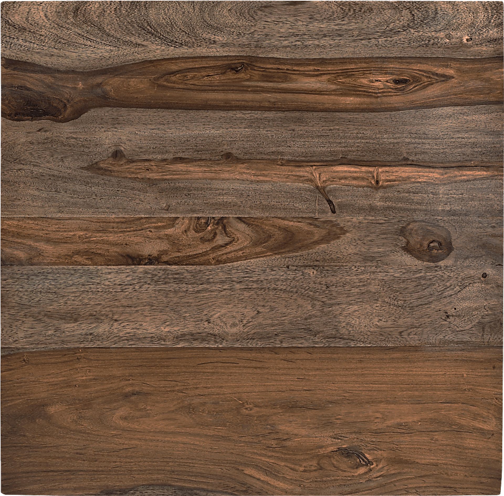 Brownstone Nut Brown End Table - Image 5