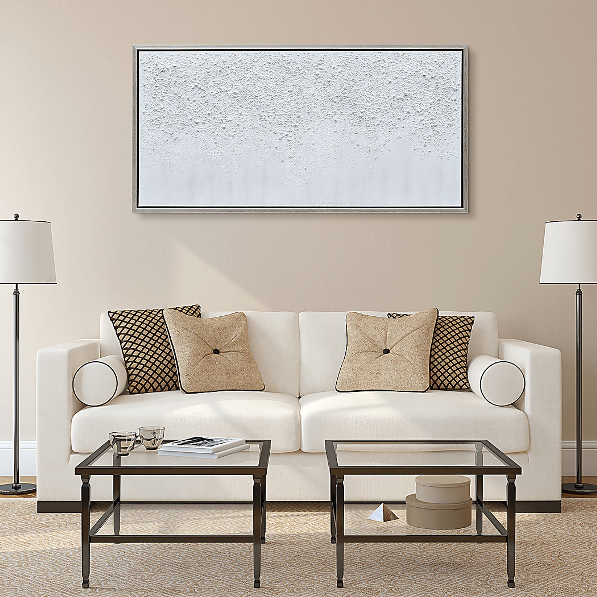 Brueck Multi Artwork - Image 2