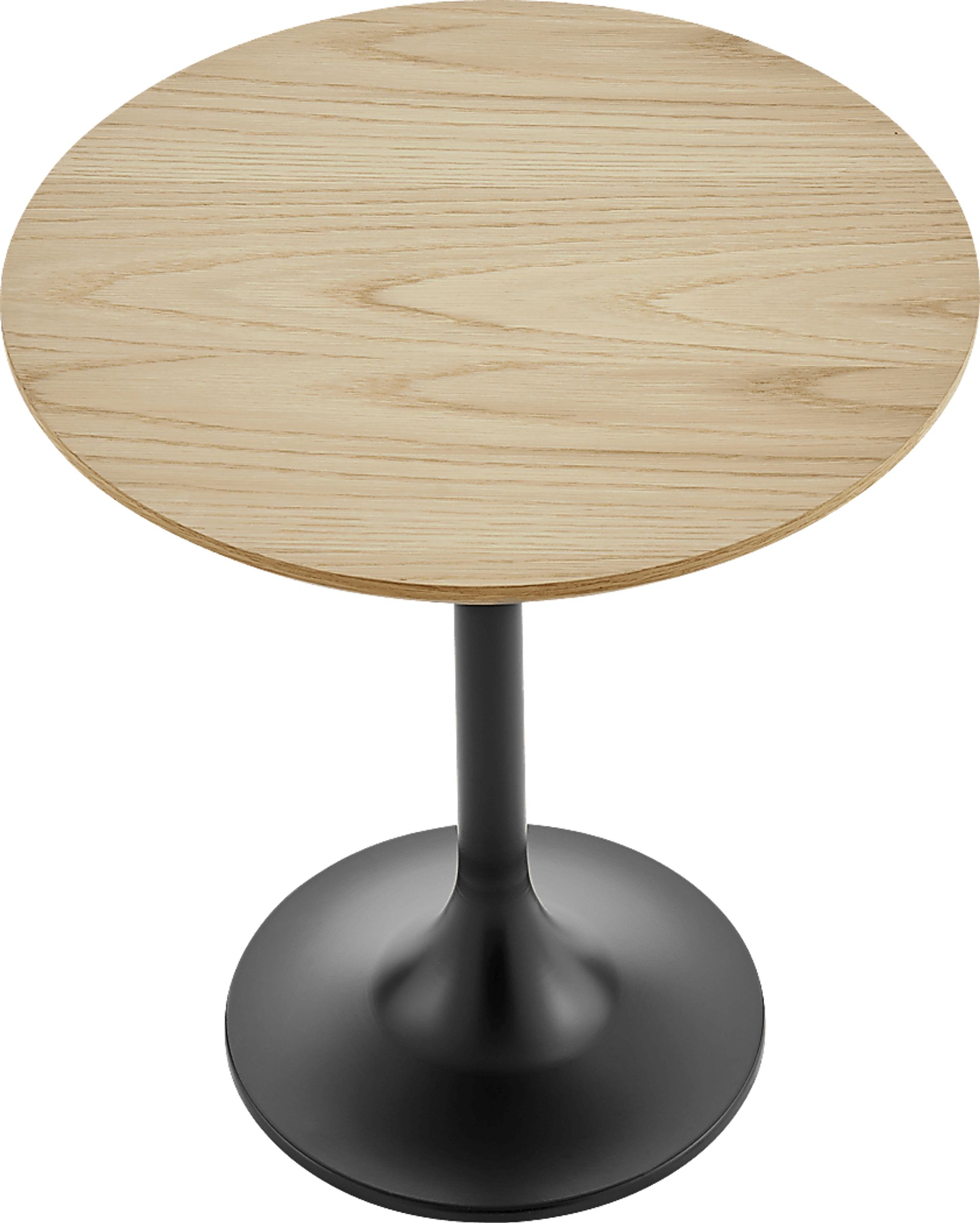 Bruine I Oak Brown End Table - Image 2