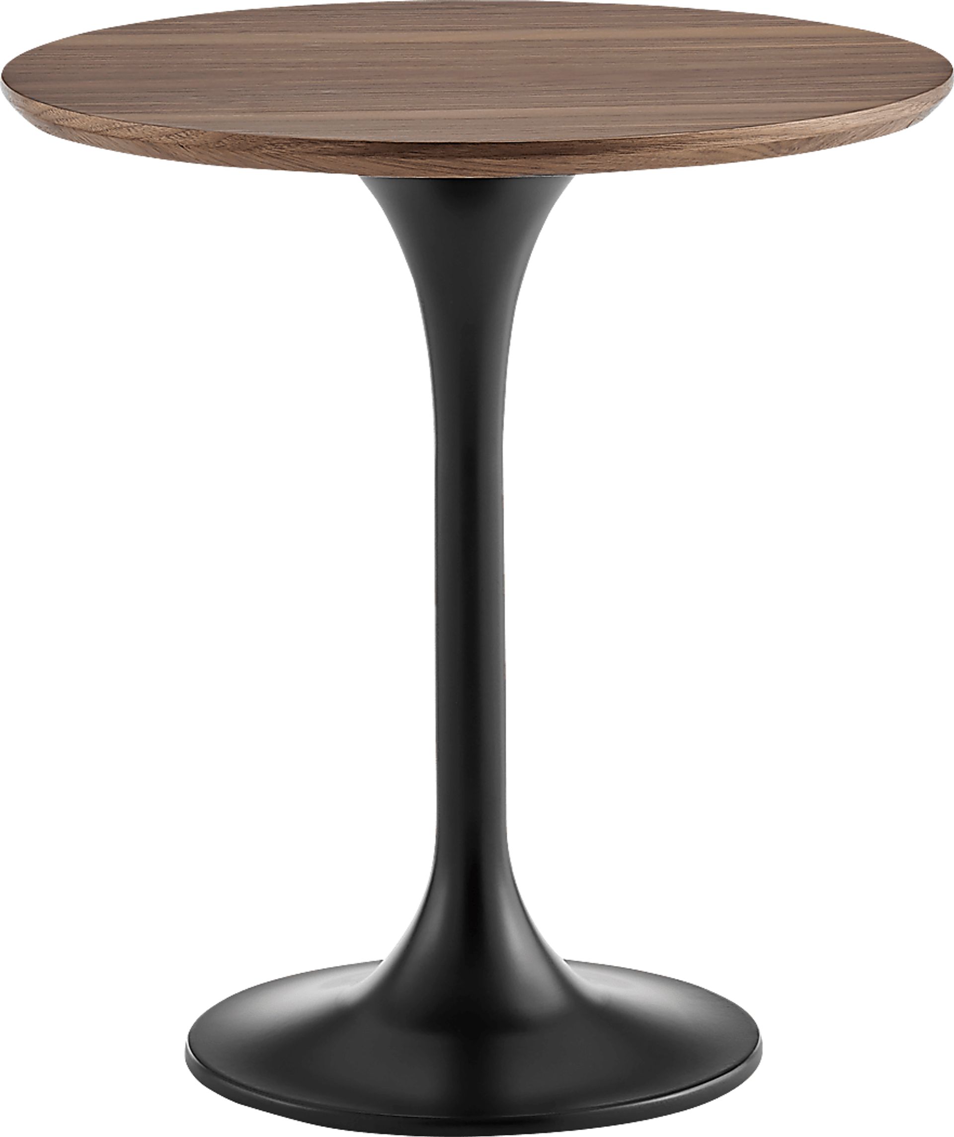 Bruine I Walnut Brown End Table - Image 1