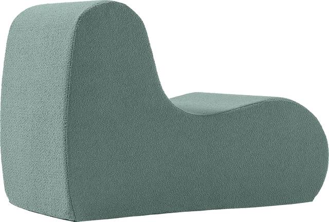 Brumley Green Accent Chair - Thumbnail - Image 5