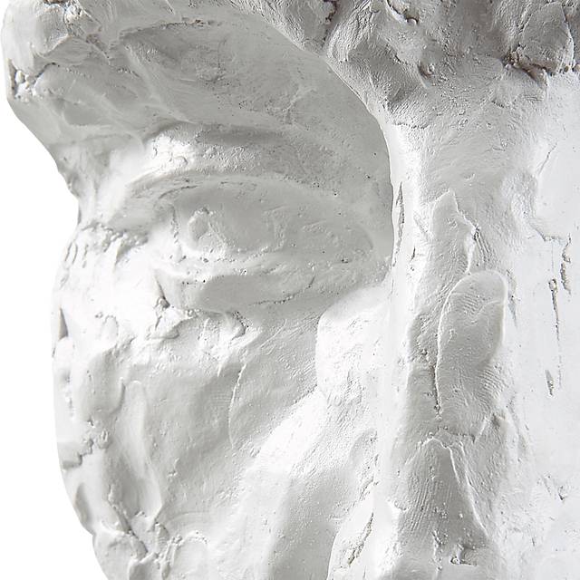 Brummi White Wall Decor, Set of 6 - Thumbnail - Image 6
