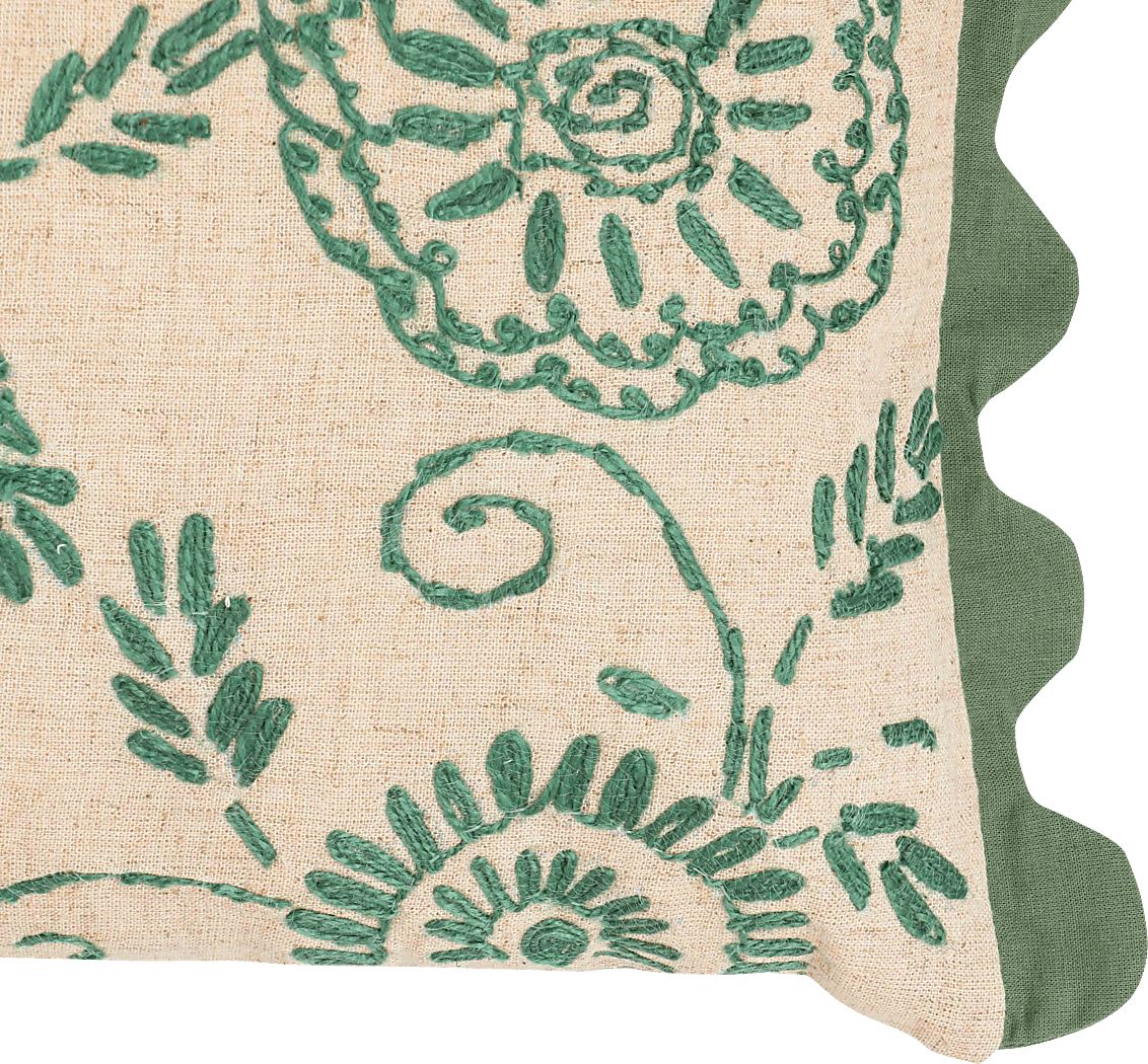 Brundisi Accent Pillow - Thumbnail 2