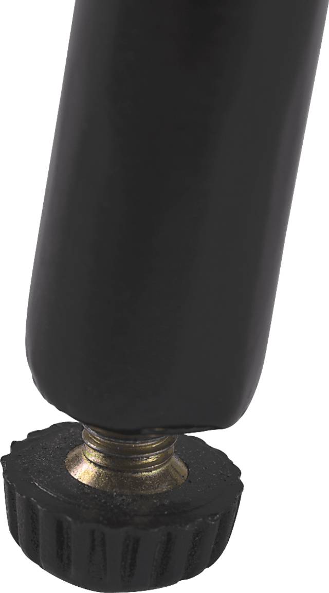 Bruning Brown Accent Table - Thumbnail - Image 7