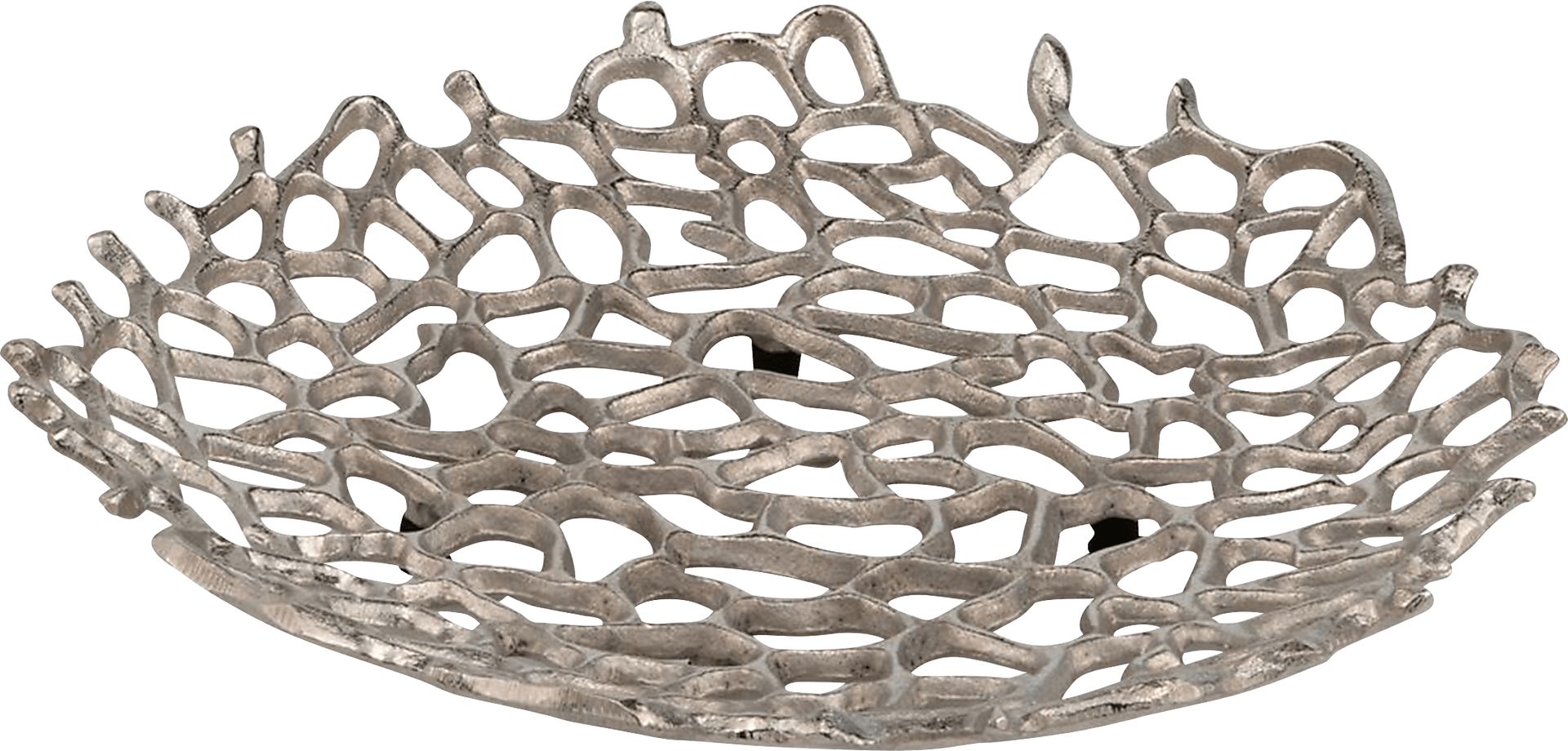 Brunk Silver Plate - Image 1