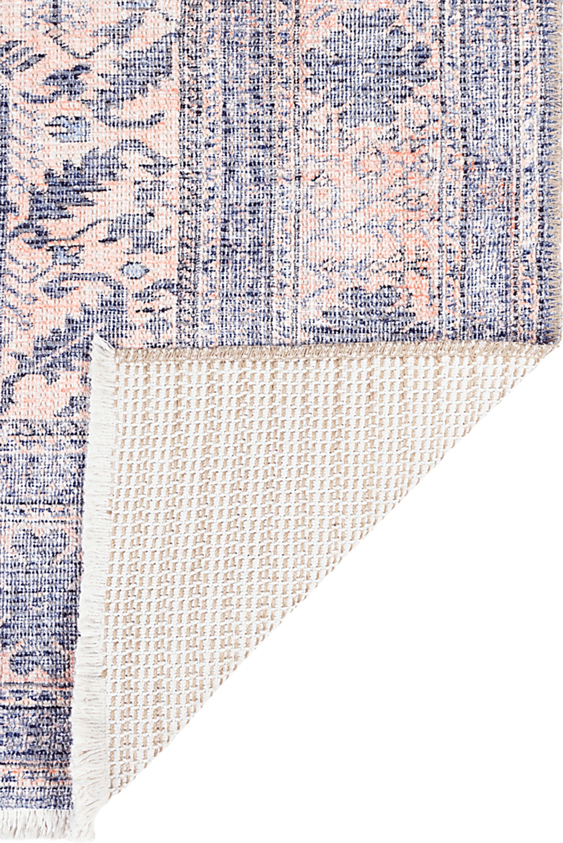Brunnos Grey 3' x 5' Rug - Image 4