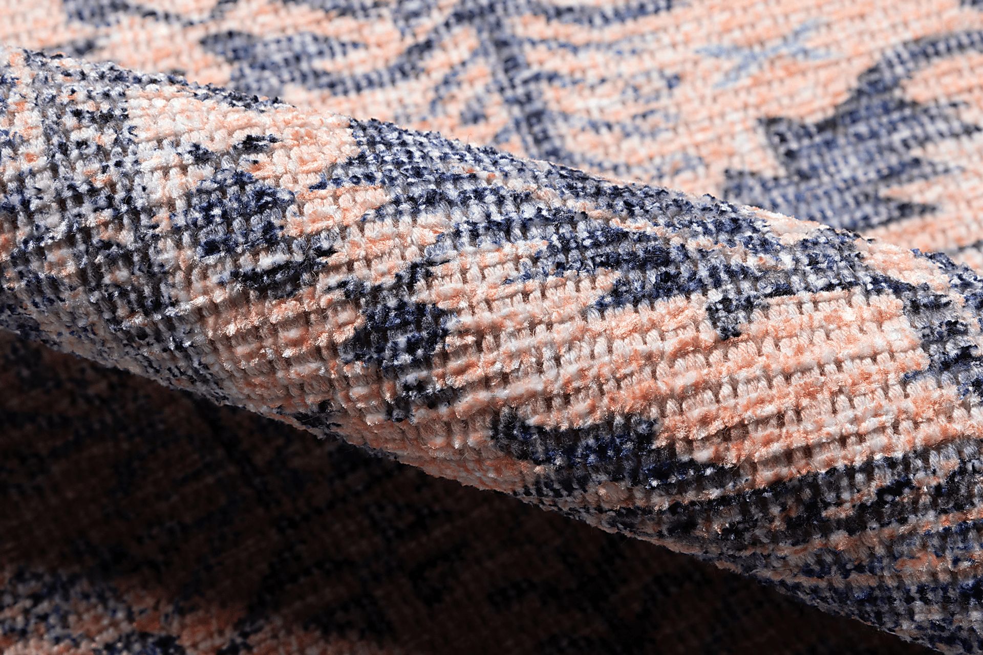 Brunnos Grey 3' x 5' Rug - Image 6