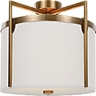 brass