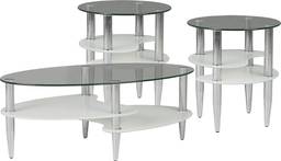 3 pc table set