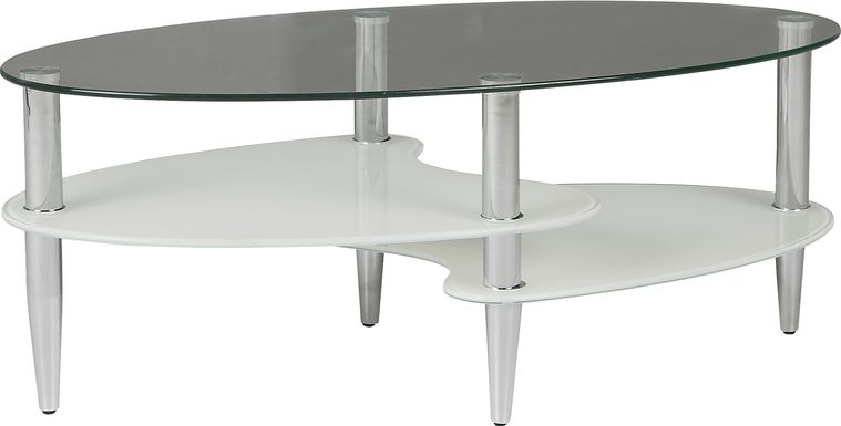 cocktail table