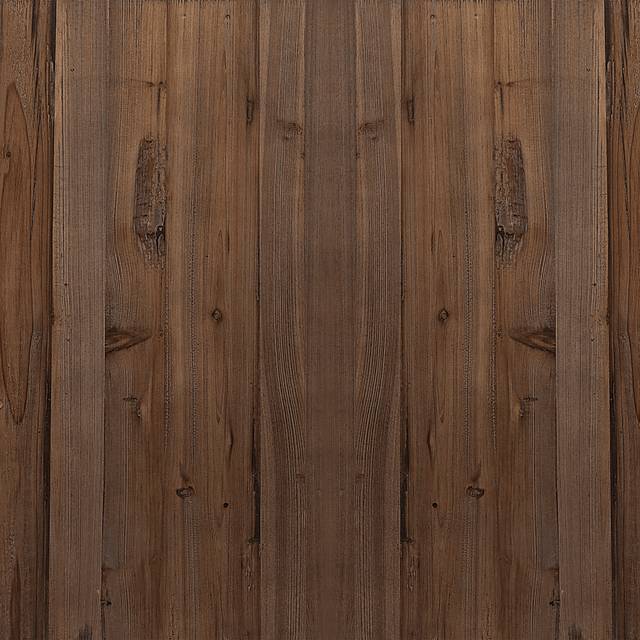 Brushboro Brown Accent Cabinet - Thumbnail - Image 8