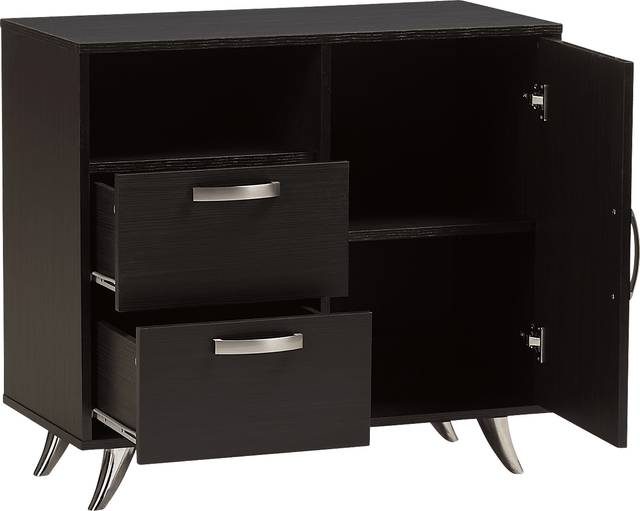 Bruxelles Espresso Sideboard - Thumbnail - Image 3