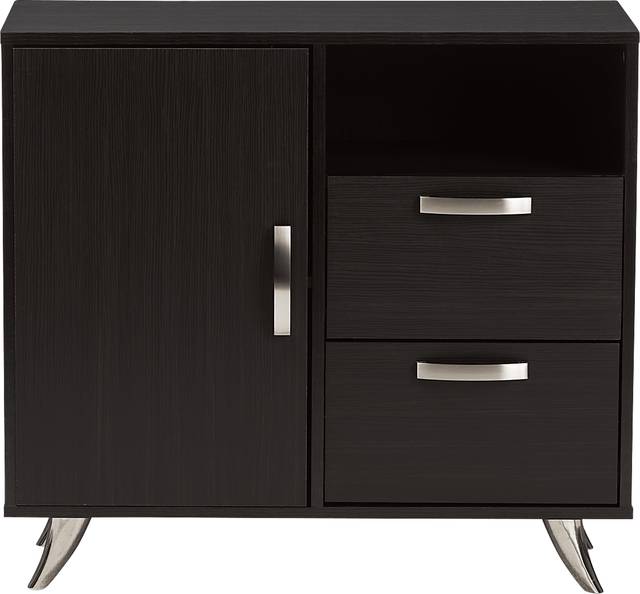 Bruxelles Espresso Sideboard - Thumbnail - Image 4