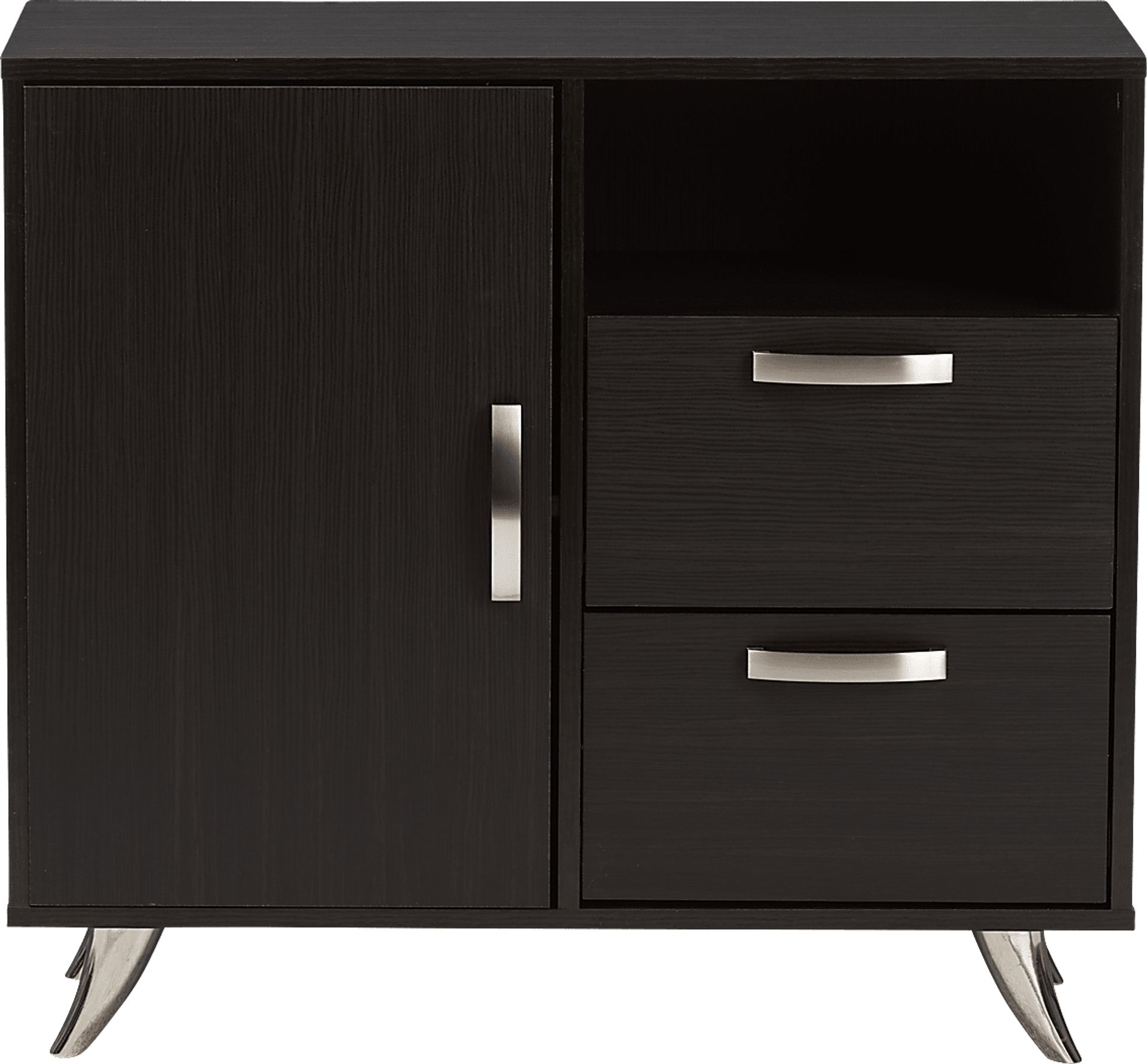 Bruxelles Espresso Sideboard - Image 4