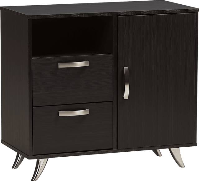 Bruxelles Espresso Sideboard - Thumbnail - Image 1