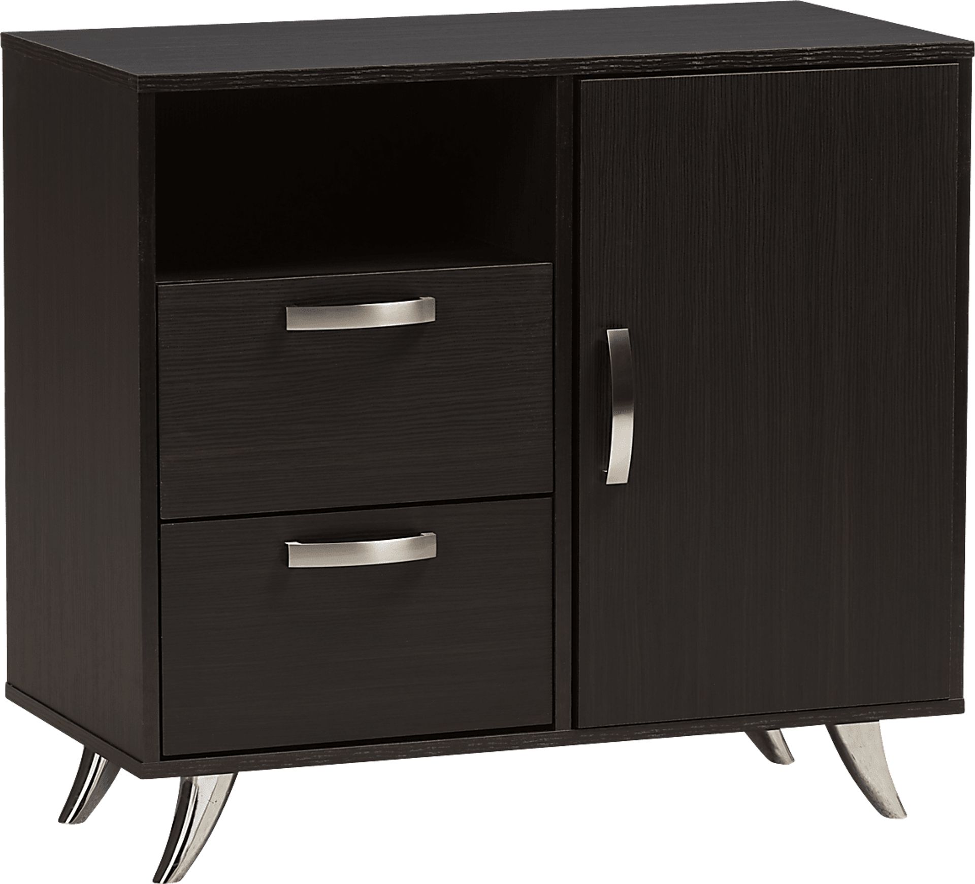 Bruxelles Espresso Sideboard - Image 1