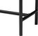 Bruyn Brown Sofa Table