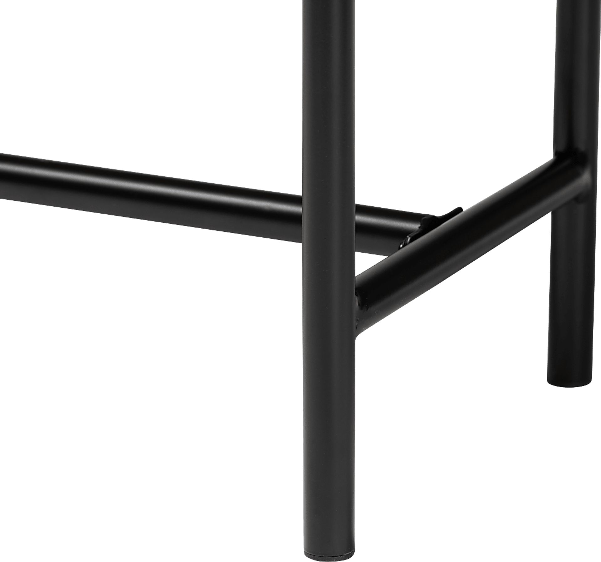 Bruyn Brown Sofa Table - Image 7