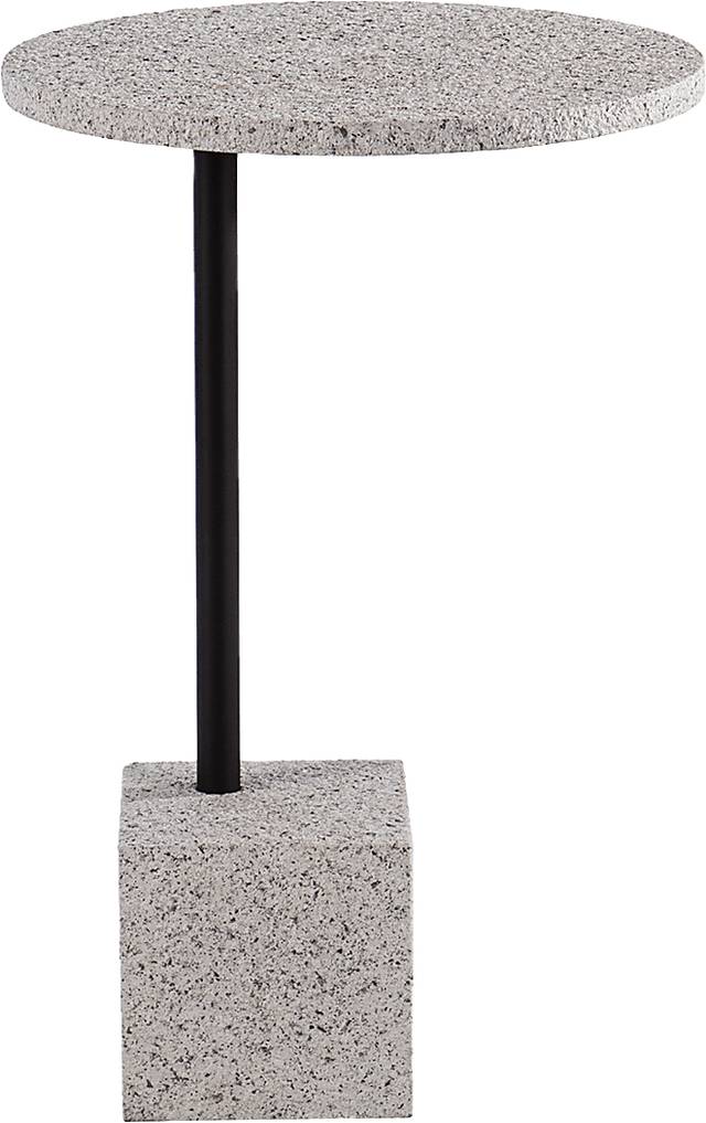 Bryanstone Gray Accent Table - Thumbnail - Image 2