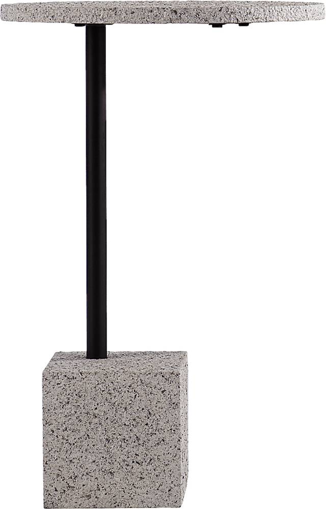 Bryanstone Gray Accent Table - Thumbnail - Image 3