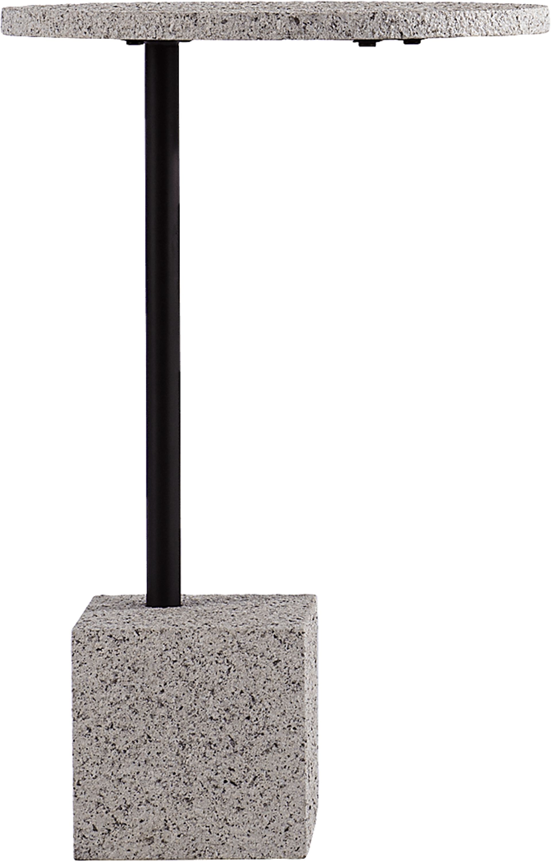 Bryanstone Gray Accent Table - Image 3