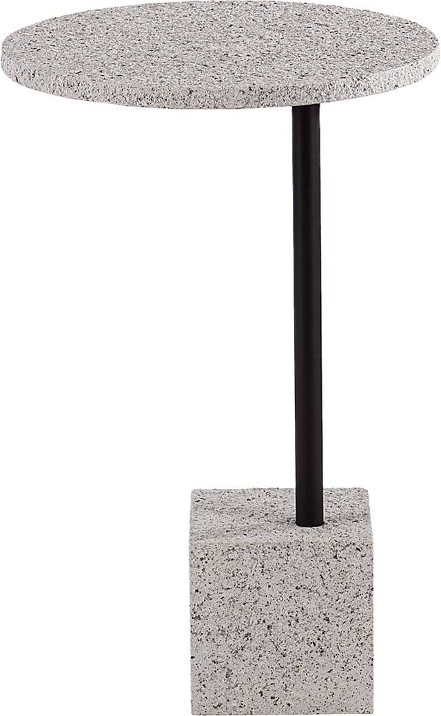 Bryanstone Gray Accent Table - Thumbnail - Image 4