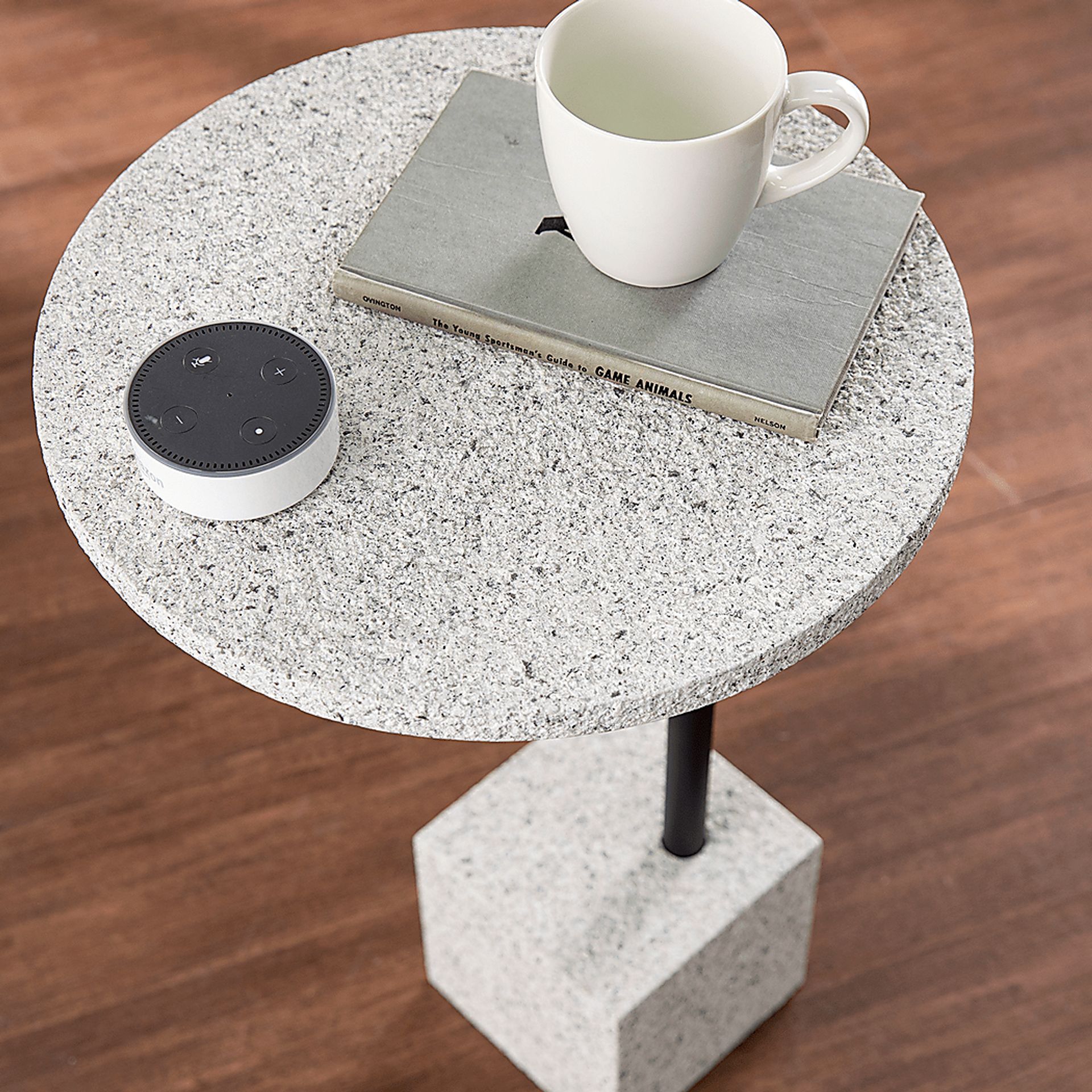 Bryanstone Gray Accent Table - Image 6