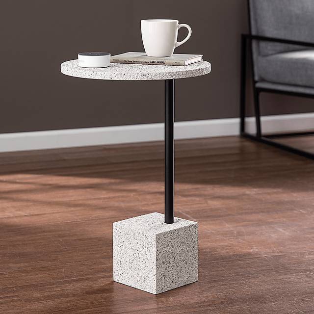 Bryanstone Gray Accent Table - Thumbnail - Image 8