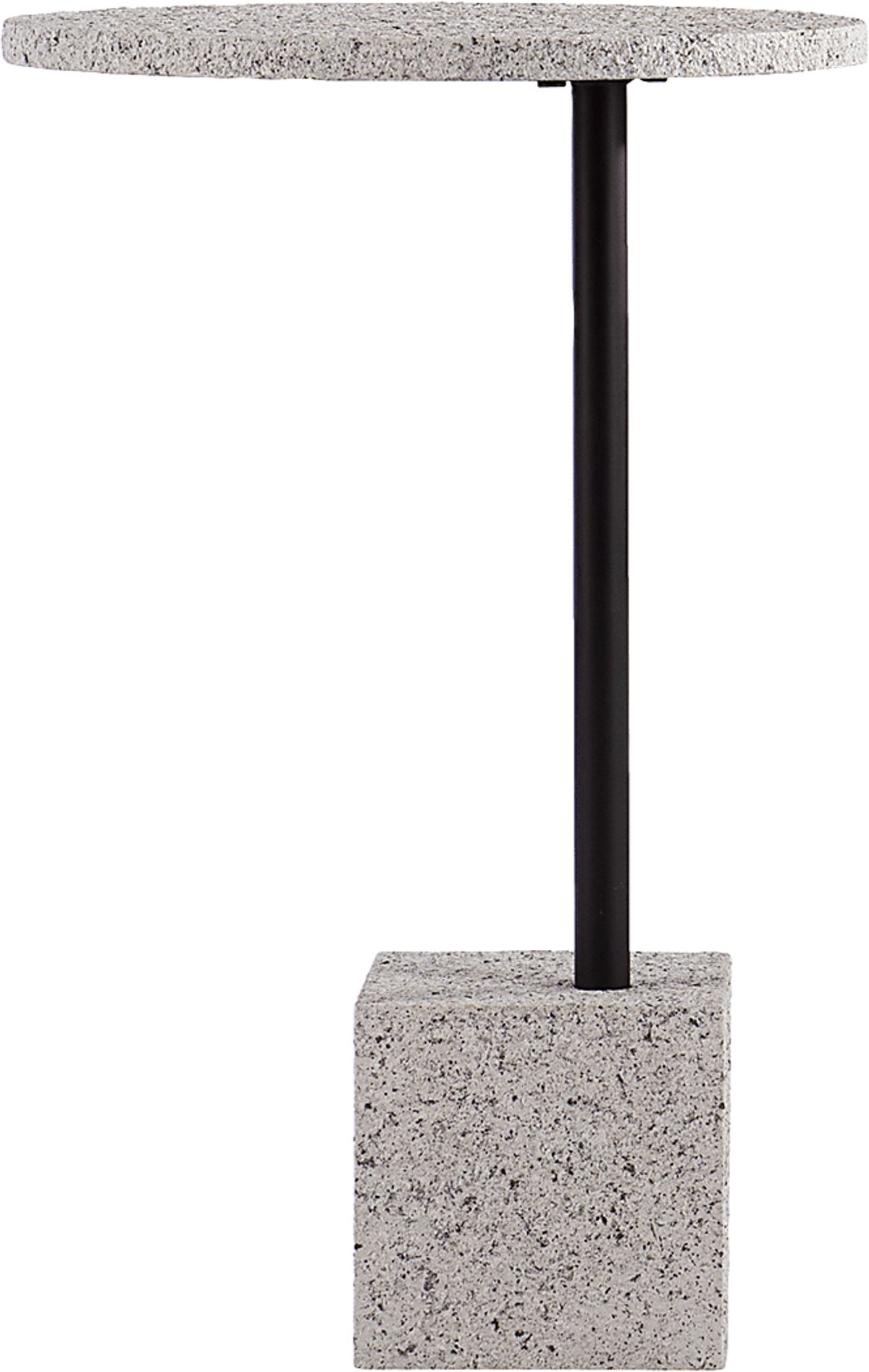 Bryanstone Gray Accent Table Rooms to Go